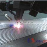 PQH130 Inorganic Organic Coal Chemical Industrial Stainless Steel Plate Welded Heat Exchanger Removable Frame thumbnail-5