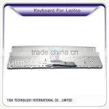 Original Latin Laptop Keyboard for HP ProBook 6560B EliteBook Black thumbnail-3