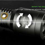 China Green Laser Flashlight, Cheapest Green Laser Flashlight for Sale, Aluminium Alloy Laser Flashlight thumbnail-6