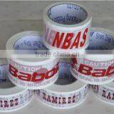Hot Sell High Quality Packing Adhesive Tape ,bopp Acrylic Adhesive Tape for Packing Carton ,carton Tape thumbnail-3