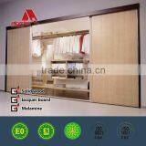 2016 Hot Sale Modernn Style of Bedroom Cabinet and Walk in Closet Furniture thumbnail-1