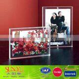 Professional Acrylic Cheap Picture Frames in Bulk