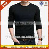 High Quality Fashion Plain T-shirt for Men(YCT-B0322) thumbnail-1