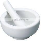 Laboratory and Medical Supply Ceramic Mortars With Spout,pestles thumbnail-1