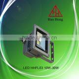 High Brightness 900lm Led Floor Light 14W