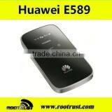 Huawei E589u-12 Mobile Hotspot 4G FDD LTE 2x2 MIMO Pocket Wifi
