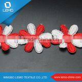 2016 NEW Design Cotton Lace thumbnail-3