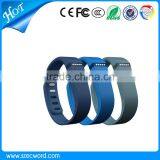 2015 Fitbit Flex Wristband Wireless Bracelet With Clasp Replacement Wristband Activity and Sleep Tracker Bluetooth Bracelet thumbnail-1