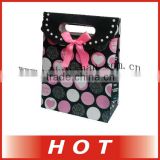 Hot Sale Durable recycled gift bags paper
