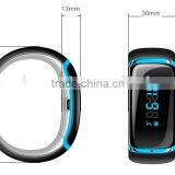 Health Management Smart Watch, Corporate Gift Low Price Bluetooth Bracelet, Manufacture Direct Offer Custom Logo Bluetooth Watch thumbnail-5