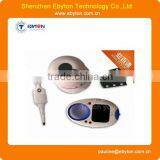 Medical ABS Plastic Equipment Parts Shenzhen Maker