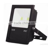 Hot selling outdoor light 100w led flood light with CE RoHS
