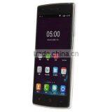 Original Elephone G4 5.0 Inch HD IPS Screen Android 4.4.2 3G Smart Phone thumbnail-3