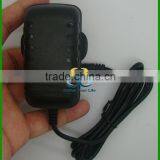 12v/ 6v/ 8v 12w Step-up Power Adapter dc Power Comply With Water Purifier GPS Xbox