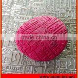 Die Casting Iron and Steel Mold for PVC Sheet