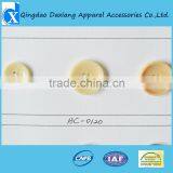 Custom Made Clothing Buttons