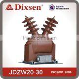 Outdoor High Voltage 33kv Transformer thumbnail-4