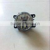 Car Fog Lamps for Dacia New Logan 2014 , Dacia Auto Lamps