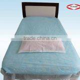 Folding Disposable Bed Sheet Machine thumbnail-5