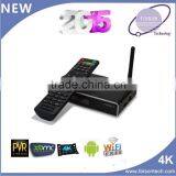 Top 4k Android Amlogic S812 Quad Core Full dh Internet Japan tv Box With OS Android 4.4 thumbnail-4
