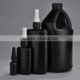 400ml China Wholesale Plastic Bottle for LCD Pin Protection UV Cure Adhesive thumbnail-2