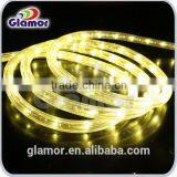 LED rope light with CE certificate multi color life time 50000h