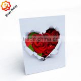 Hot sale fashion printing sublimated picture photo frame