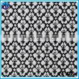 Fancy Small Flowers Stretch Polyester Spandex Fabric for Fashion Garments thumbnail-2