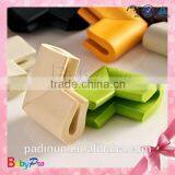 New Products Design for Baby Security Different Color Cute Modeling Baby Corner Guard thumbnail-1