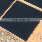 Black Granite Floor Tiles thumbnail-1