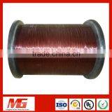 MG Manufacturer Magnet Wire Colored Aluminium Enamelled Winding Wire thumbnail-5