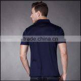 Fashion Custom Made Bulk T-shirt Uni Color or Elongated T-shirt and T-shirt Cotton With Factory Prices thumbnail-5