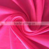 70D Nylon Spandex Jersey Fabric Four Way Stretch Sport Wear Fabric