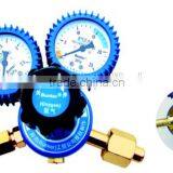 Oxygen Regulator, Shakeproof, Oxygen Gauge