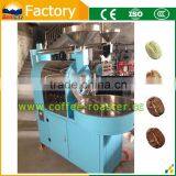 Automatic Gas Hot Air Roaster/Hot Air Coffee Roaster