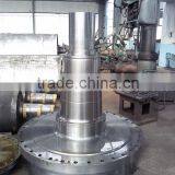 High Quality China New Suction Pick up Roll for Paper Making Machine thumbnail-5