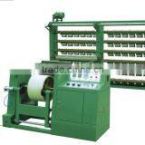 JY-X400 latex warping machine