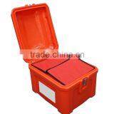 Hot Food Carrying Box, Hot Food Box for Carrying Food Delivery Box With PU Insulation thumbnail-2