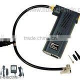 Battery Tyre Air Compressor/tire Inflator thumbnail-1