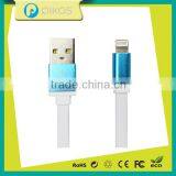 Suitable for all digital devices dual head 2 in 1 USB data cable