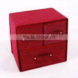 Fabric Storage Boxes for Bra