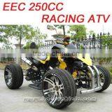 EEC 250CC 4 WHEELER thumbnail-1