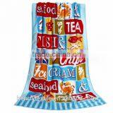Free Sample Wholesale 100% Microfiber Sex Beach Towel thumbnail-3