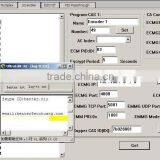ip to rf Converter Scrambler Modulator (TS IP/multicast Gigabit In,4*DVB-C RF Out) thumbnail-5