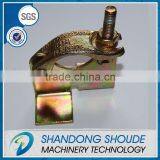 Clip Board Couplers Quick Coupler