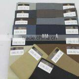 Tailor Made Super110 Worsted Wool Men's Suit Fabric