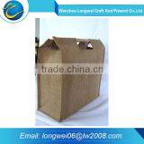 High Quality Colorful Jute Bag for Sugar thumbnail-3