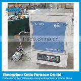 Electrc atmosphere chamber furnace vacuum atmosphere furnace for sintering stainless steel