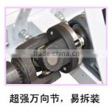 Dingcheng Asphalt Concrete Finisher thumbnail-3
