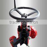 Petroleum Equipments Wellhead Assembly WKM Manual Gate Valve Api 6a thumbnail-4